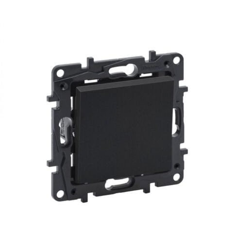 LEGRAND SALBEİ SERİSİ ANTRASİT RENK VAVİEN 10A-LEGRAND 767301