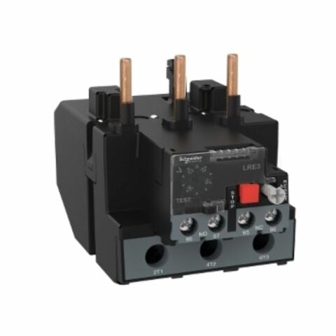 SCHNEIDER LRE-363 63-80A TERMİK RÖLE