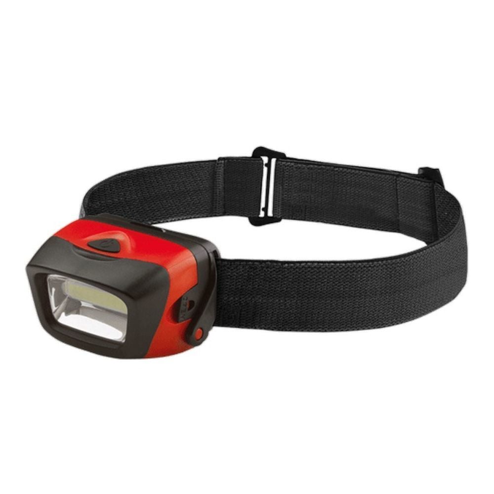 CETAFORM R12-COB LED KAFA LAMBASI 120 LÜMEN-CETAFRM IŞILDAK VE EL FENERİ