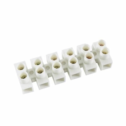 ERAPLAST NO: 2 ISIYA DAYANIKLI SIRA KLEMENSLER (4-6 MM2)