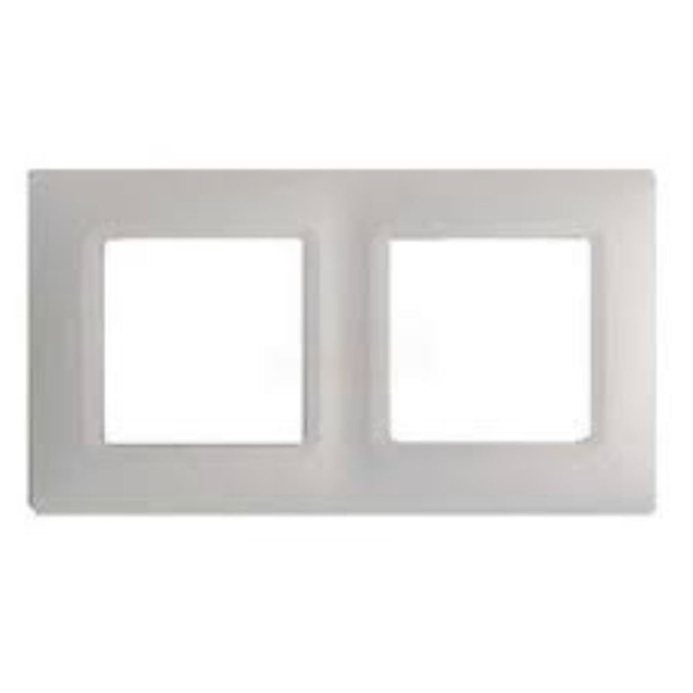 LEGRAND SALBEİ SERİSİ BEJ 2'Lİ ÇERÇEVE-LEGRAND 767332