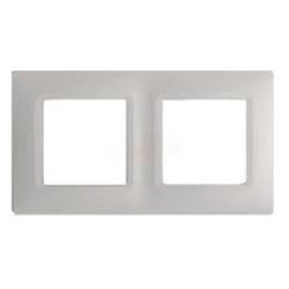 LEGRAND SALBEİ SERİSİ BEJ 2'Lİ ÇERÇEVE-LEGRAND 767332