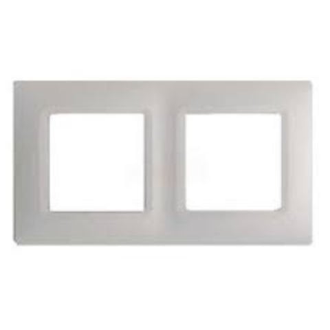 LEGRAND SALBEİ SERİSİ BEJ 2'Lİ ÇERÇEVE-LEGRAND 767332