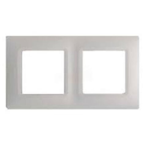 LEGRAND SALBEİ SERİSİ BEJ 2'Lİ ÇERÇEVE-LEGRAND 767332
