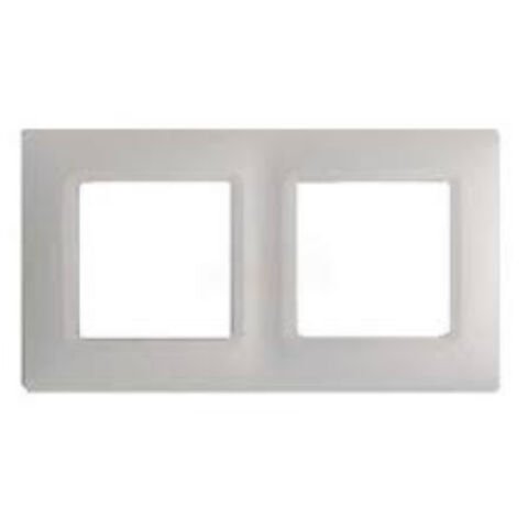 LEGRAND SALBEİ SERİSİ BEJ 2'Lİ ÇERÇEVE-LEGRAND 767332
