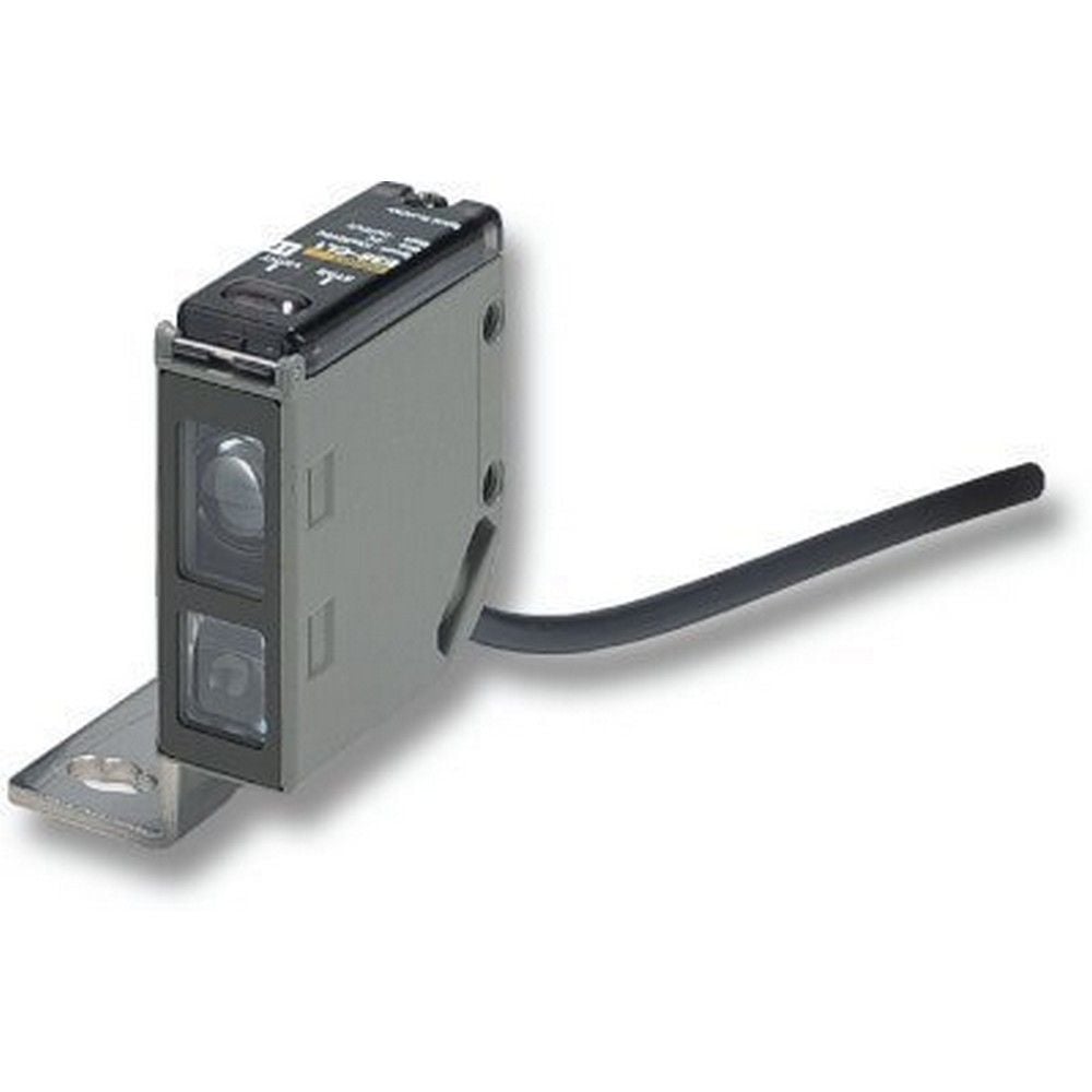 OMRON E3S-CL1 2M PHOTOELECRIC SENSÖR