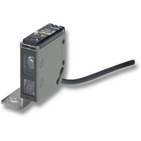 OMRON E3S-CL1 2M PHOTOELECRIC SENSÖR