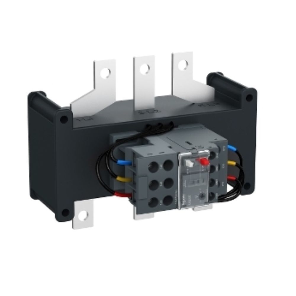 SCHNEIDER LRE-482 84-135A TERMİK RÖLE