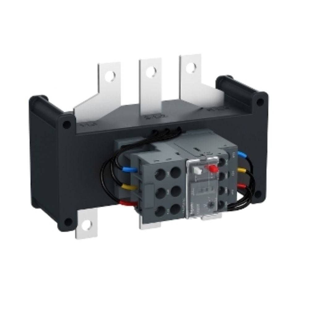 SCHNEIDER LRE-482 84-135A TERMİK RÖLE