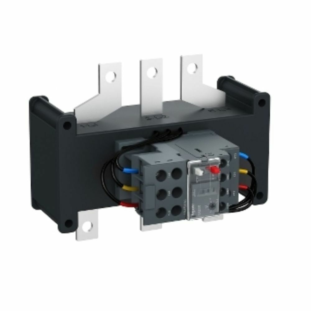 SCHNEIDER LRE-482 84-135A TERMİK RÖLE