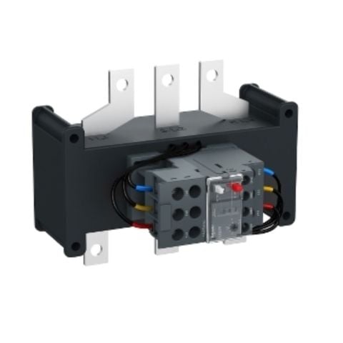 SCHNEIDER LRE-482 84-135A TERMİK RÖLE