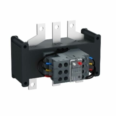 SCHNEIDER LRE-482 84-135A TERMİK RÖLE