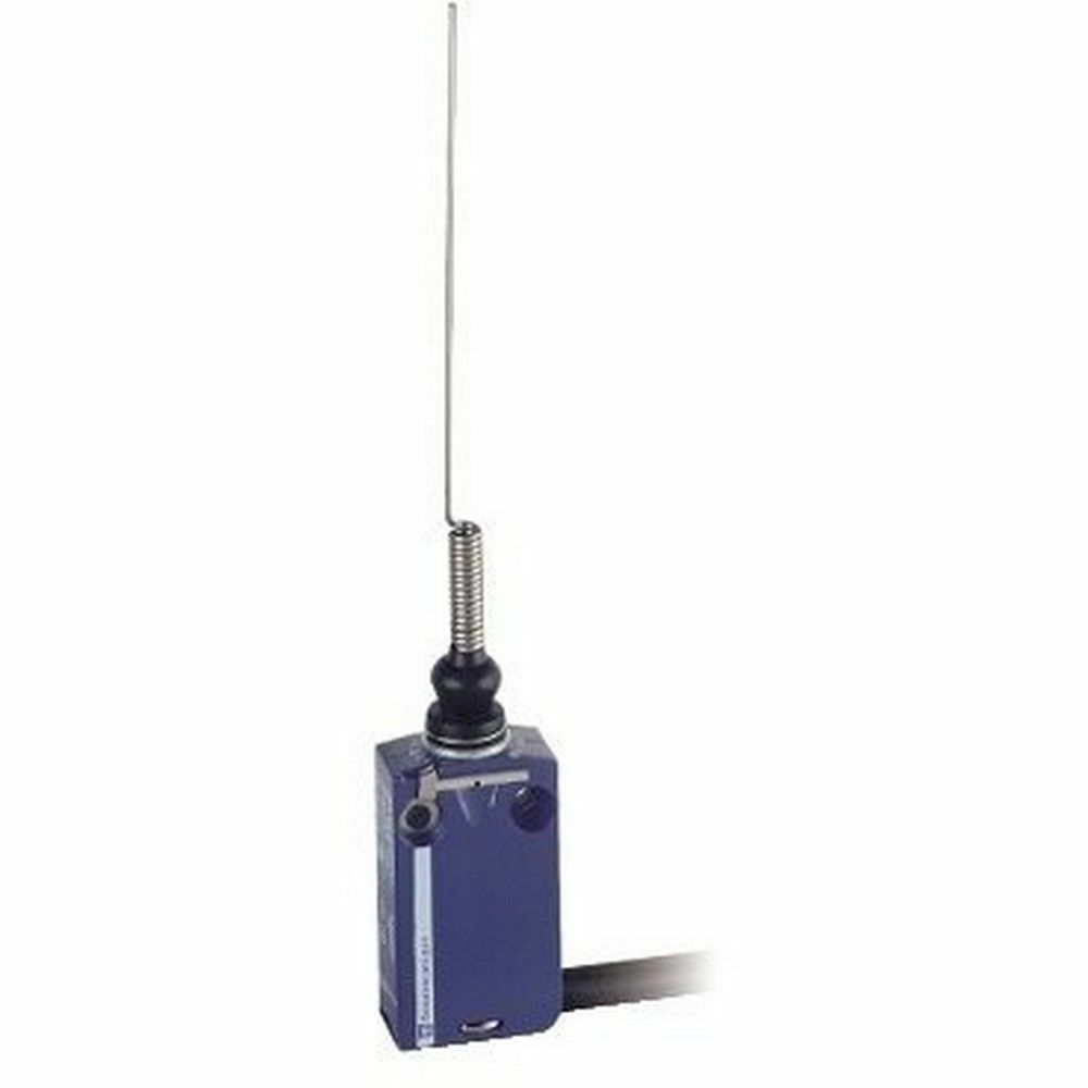 TELEMECANIQUE TELEMECANİQUE SENSORS XCM-D2106L1 SPİRAL TELLİ KOL LİMİT SWİTCH