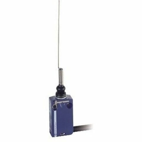 TELEMECANIQUE TELEMECANİQUE SENSORS XCM-D2106L1 SPİRAL TELLİ KOL LİMİT SWİTCH
