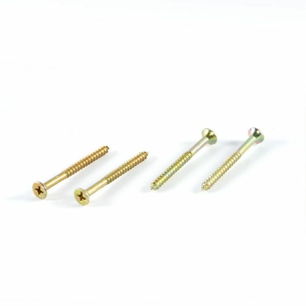 ERAPLAST 20 X 45 YILDIZ BAŞLI AĞAÇ VİDASI