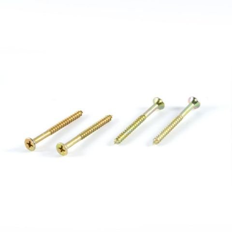 ERAPLAST 20 X 45 YILDIZ BAŞLI AĞAÇ VİDASI