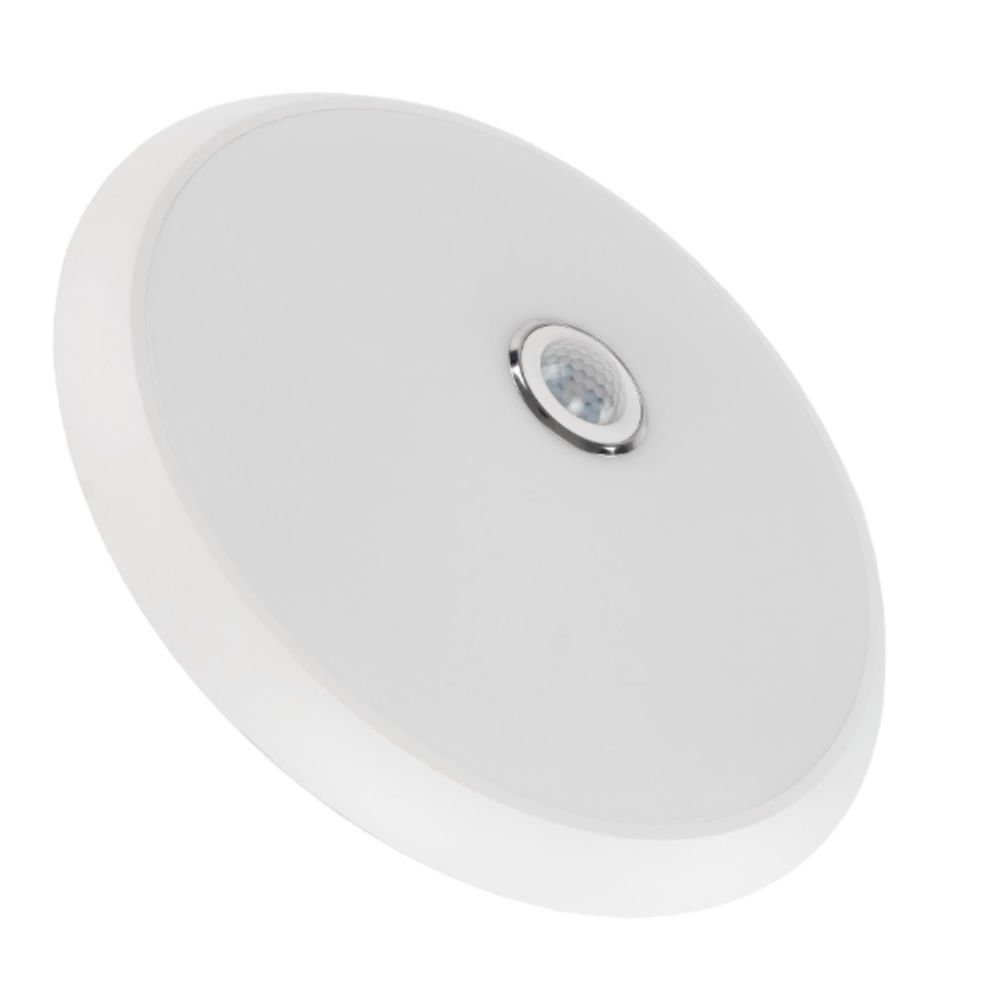 MUTLUSAN SLİM SENSÖRLÜ ARMATÜR LEDLİ KİTLİ (PİL)