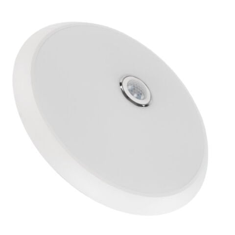 MUTLUSAN SLİM SENSÖRLÜ ARMATÜR LEDLİ KİTLİ (PİL)