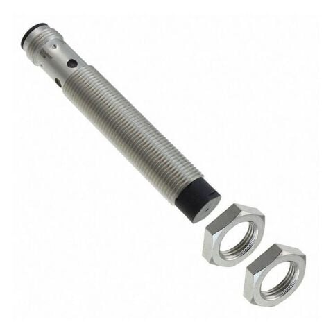 OMRON E2B-M12LN08-M1-B1 PROXIMITY SENSÖR