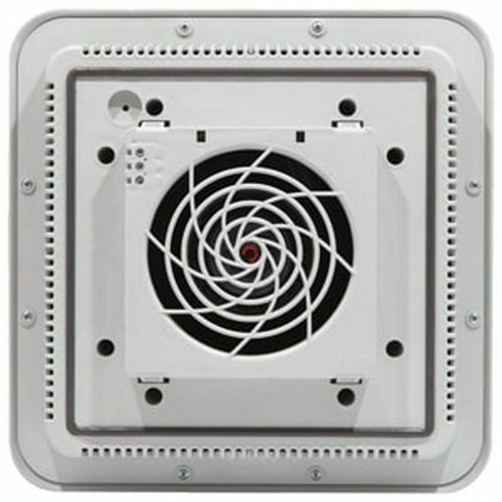 ÇETİNKAYA Ø190 RADYAL IP20 FİLTRESİZ ÇATI FANI