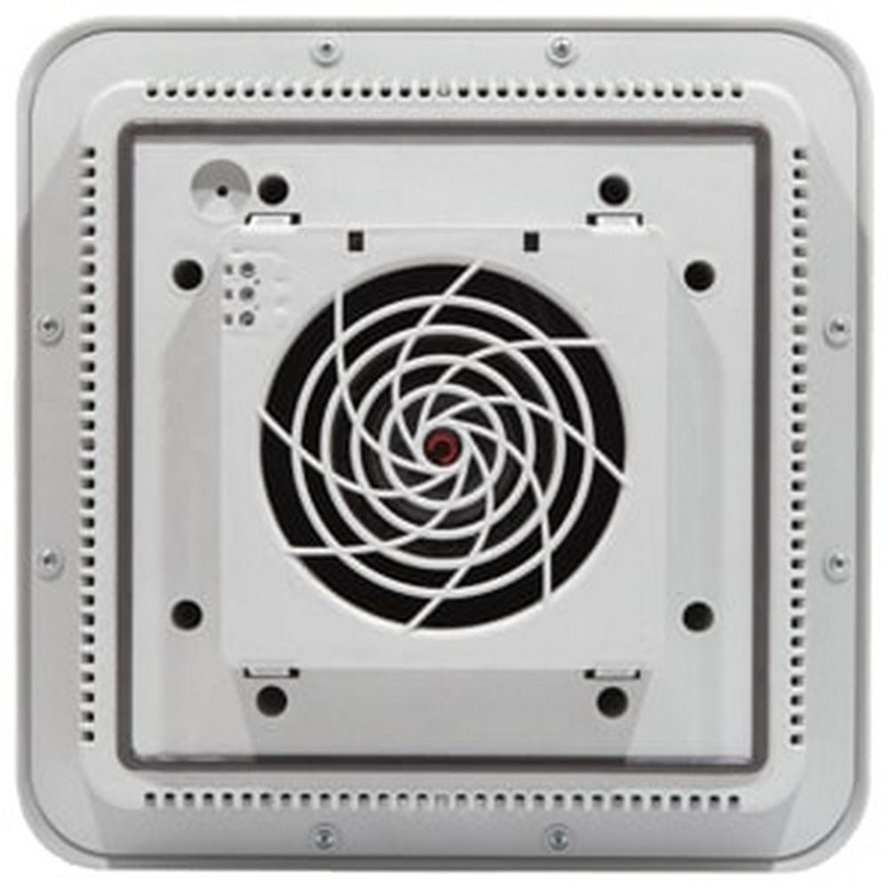 ÇETİNKAYA Ø190 RADYAL IP20 FİLTRESİZ ÇATI FANI