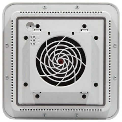 ÇETİNKAYA Ø190 RADYAL IP20 FİLTRESİZ ÇATI FANI