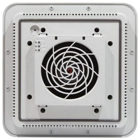 ÇETİNKAYA Ø190 RADYAL IP20 FİLTRESİZ ÇATI FANI