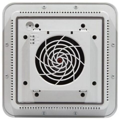 ÇETİNKAYA Ø190 RADYAL IP20 FİLTRESİZ ÇATI FANI