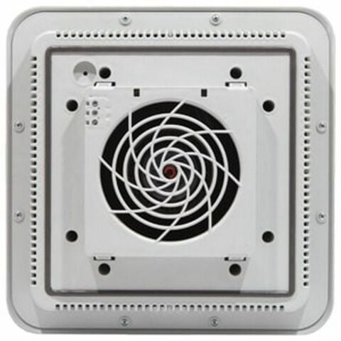 ÇETİNKAYA Ø190 RADYAL IP20 FİLTRESİZ ÇATI FANI