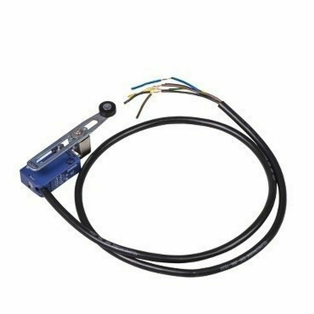 TELEMECANIQUE TELEMECANİQUE SENSORS XCM-D2145L1 UZUNLUĞU AYARLANABİLİR KOL LİMİT SWİTCH