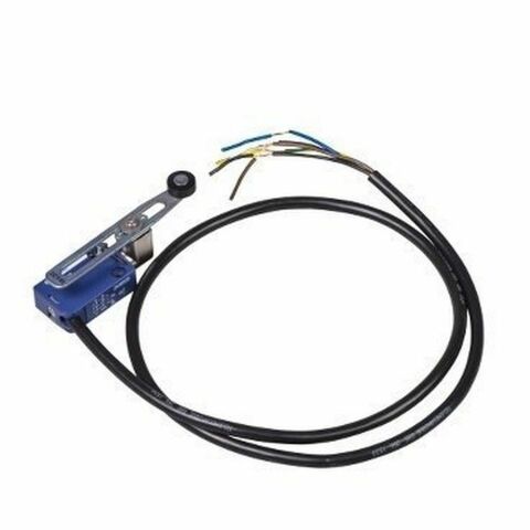 TELEMECANIQUE TELEMECANİQUE SENSORS XCM-D2145L1 UZUNLUĞU AYARLANABİLİR KOL LİMİT SWİTCH