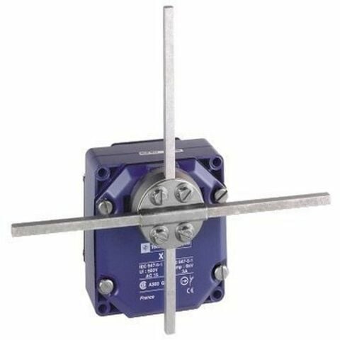 TELEMECANIQUE TELEMECANİQUE SENSORS XCR-F57 ÇAPRAZ ÇUBUKLU LİMİT SWİTCH