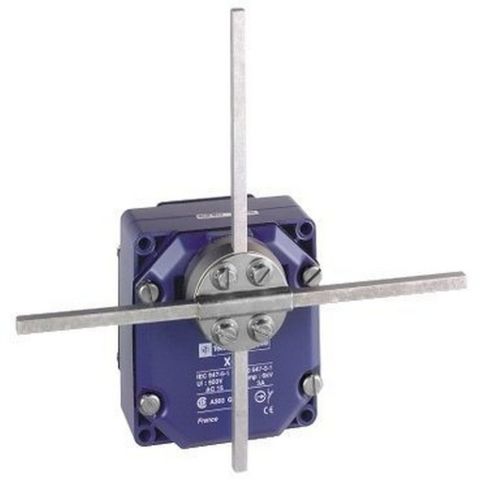 TELEMECANIQUE TELEMECANİQUE SENSORS XCR-F57 ÇAPRAZ ÇUBUKLU LİMİT SWİTCH