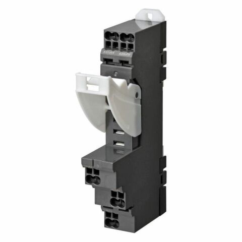 OMRON TEK KONTAK RÖLE SOKETİ