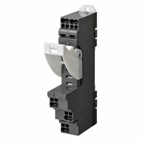 OMRON TEK KONTAK RÖLE SOKETİ