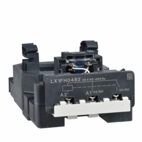 SCHNEIDER TESYS F KONTAKTÖR BOBİNİ LX1FH 110...115 V AC 40...400 HZ 3389110553345