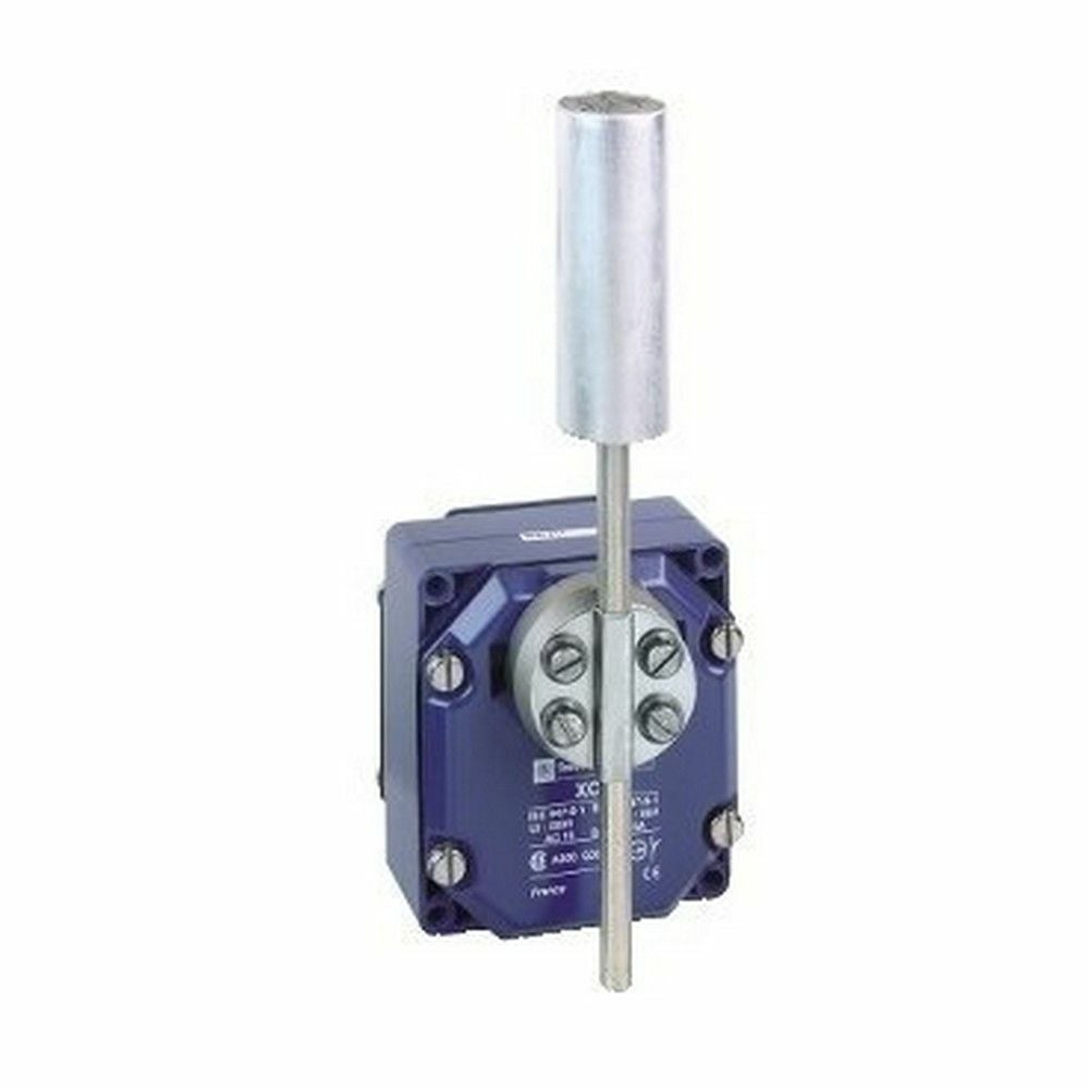 TELEMECANIQUE TELEMECANİQUE SENSORS XCR-T115 ÇELİK MAKARALI KOL LİMİT SWİTCH