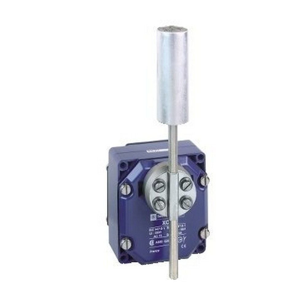 TELEMECANIQUE TELEMECANİQUE SENSORS XCR-T115 ÇELİK MAKARALI KOL LİMİT SWİTCH