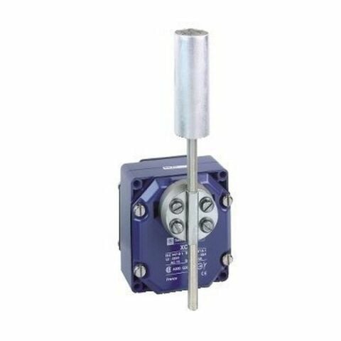 TELEMECANIQUE TELEMECANİQUE SENSORS XCR-T115 ÇELİK MAKARALI KOL LİMİT SWİTCH