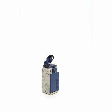 EMAS L5K13MIP311 ACISAL HAREKETLİ 14 MM. PLS. MAKARALI KOL