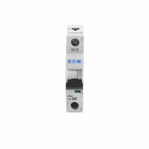 EATON CLS6-B32-DE OTOMATİK SİGORTA-6KA-B EĞRİSİ-1X