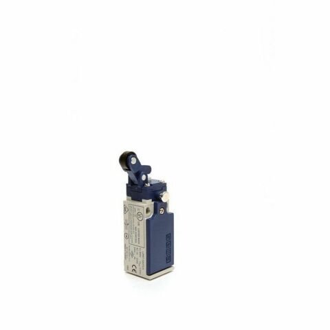 EMAS L5K13MIP411 ACISAL HAREKETLİ AÇILI 14 MM. PLASTİK MAK. KOL