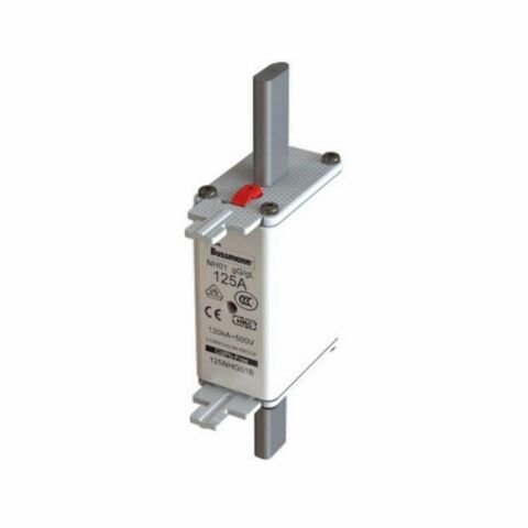 EATON 100NHG01B NH SİGORTA 1(01)-BOY, GG/GL, 500V, 120KA - 100 A