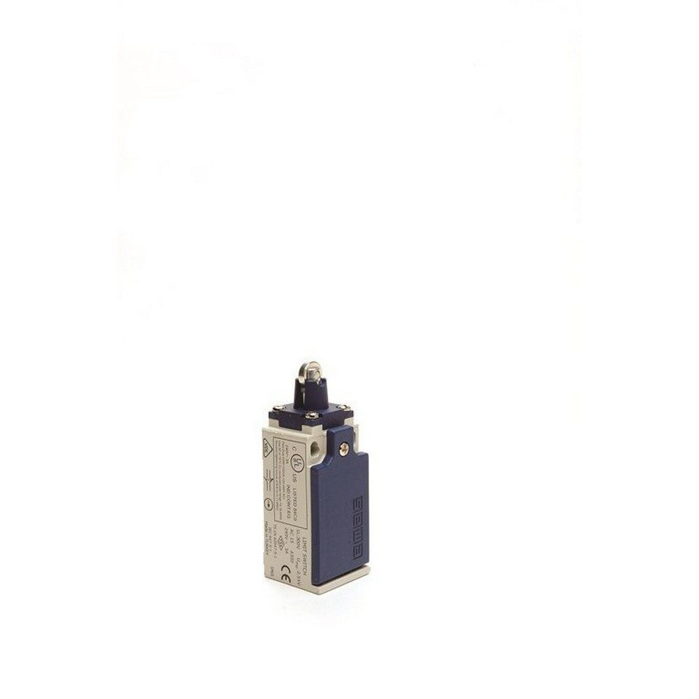 EMAS L5K13MUM331 DOGRUSAL HAREKETLİ 11 MM. METALMAKARALI PİM
