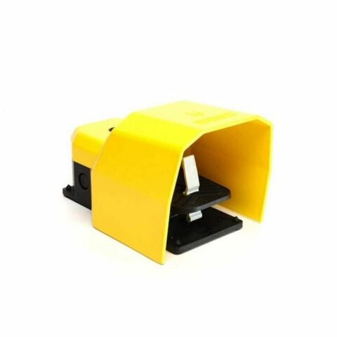 EMAS PDKS11BX10T PEDAL (1NK+1NA) TURUNCU