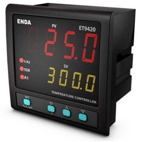 ENDA ET9420-UV DİJİTAL TERMOSTAT