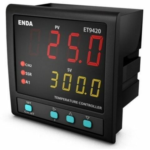 ENDA ET9420-UV DİJİTAL TERMOSTAT