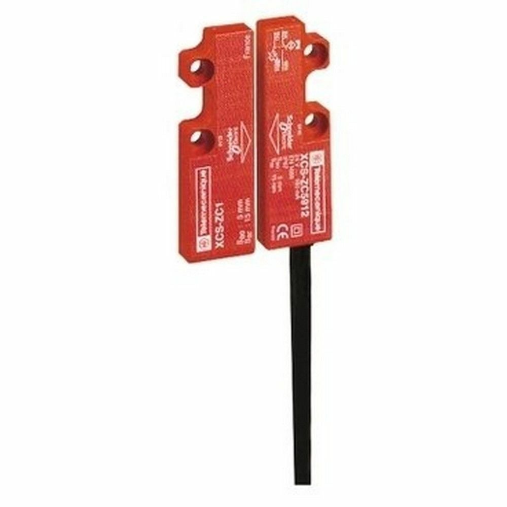 TELEMECANIQUE TELEMECANİQUE SENSORS XCS-DMC5902 1NA+1NK MANYETİK KODLU EMNİYET ŞALTERİ