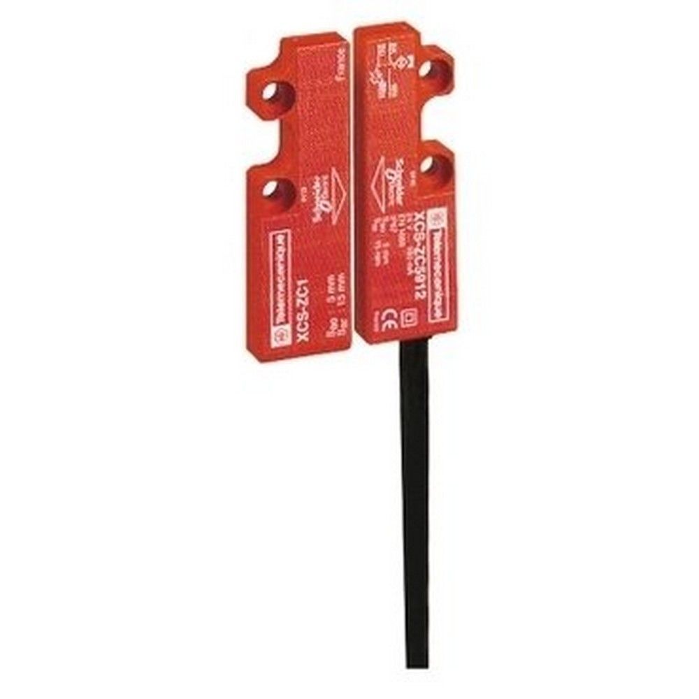 TELEMECANIQUE TELEMECANİQUE SENSORS XCS-DMC5902 1NA+1NK MANYETİK KODLU EMNİYET ŞALTERİ