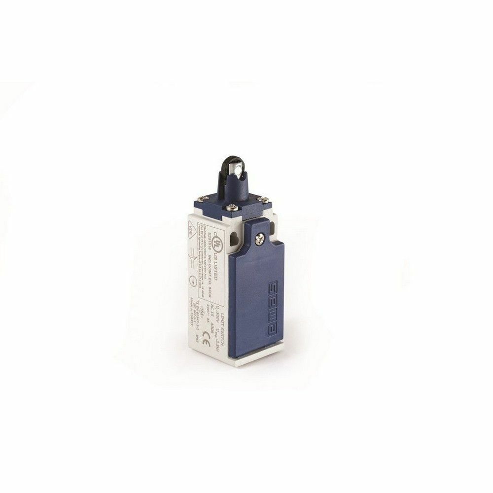 EMAS L5K13MUP331 DOGRUSAL HAREKETLİ 11 MM. PL MAKARALI PİM
